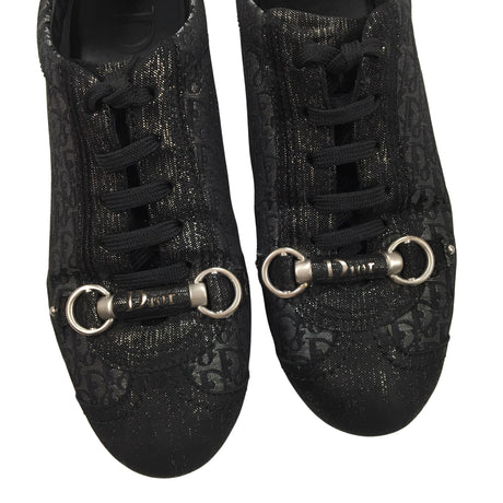 Unisex Christian Dior - Tennarit, koko 38 -  (2)