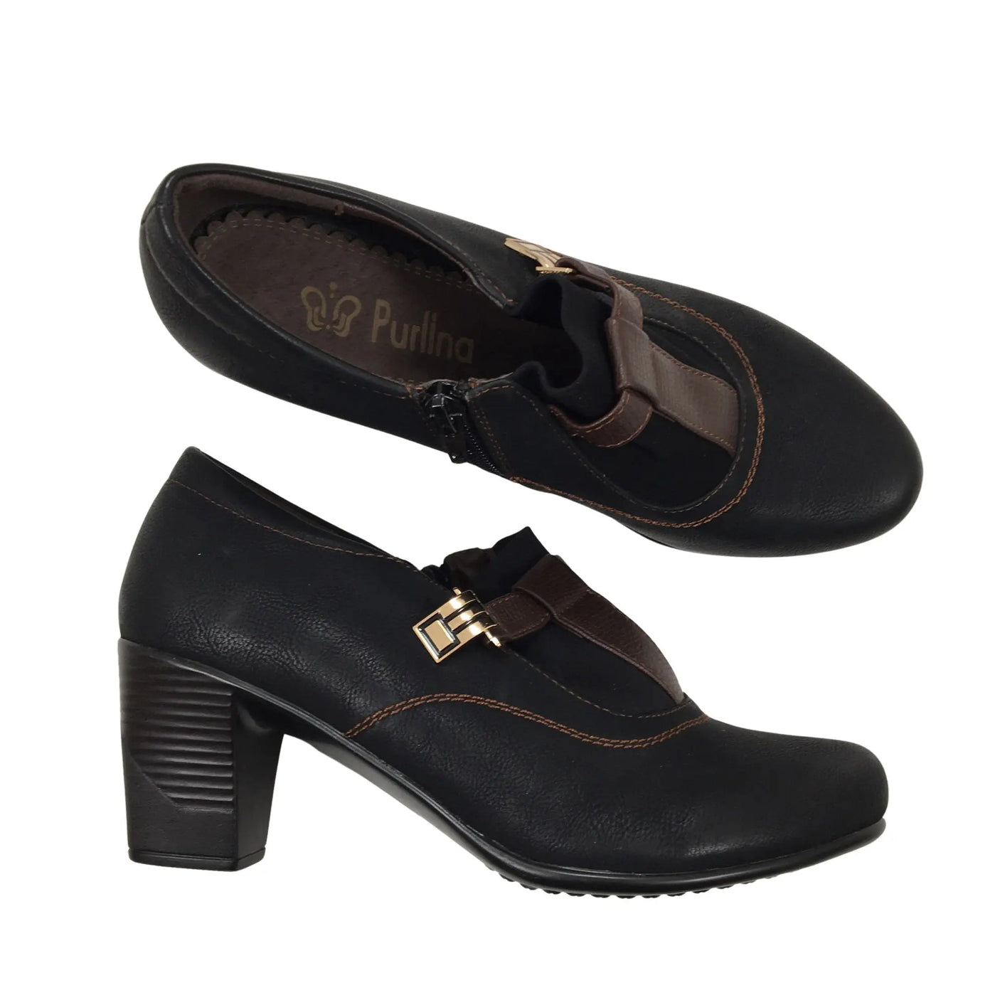 Unisex Purlina - Kävelykengät, koko 37 -  (1)