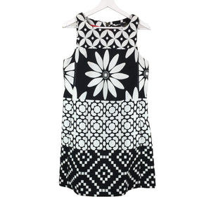 Unisex Desigual - Kangasmekko, koko 40 -  (1)