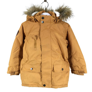 Unisex Kuling - Parkatakki, koko 92 - 98 -  (1)