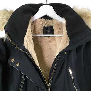 Unisex Zara - Toppatakki, koko 40 -  (3)