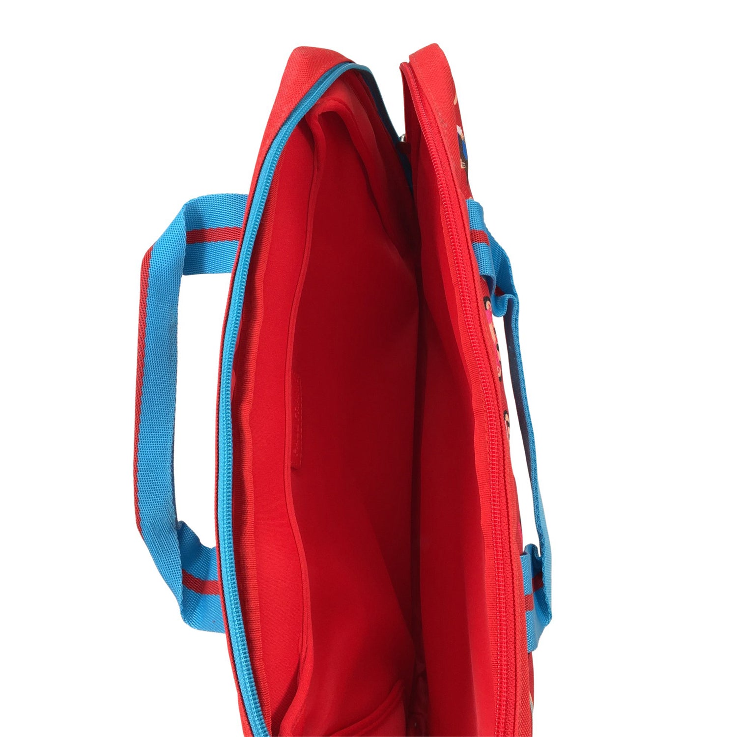 Tietokonelaukku, koko Maxi