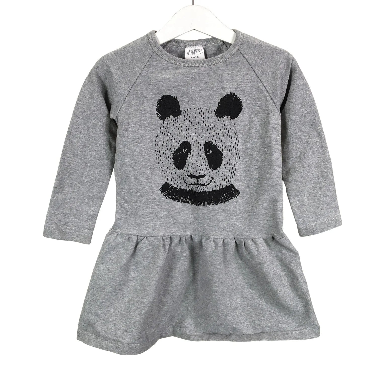 Collegemekko, koko 98 - 104 Dadamora Mekko