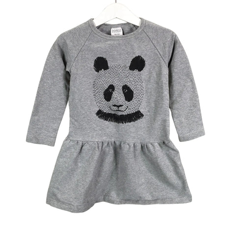 Unisex Dadamora - Collegemekko, koko 98 - 104 -  ()