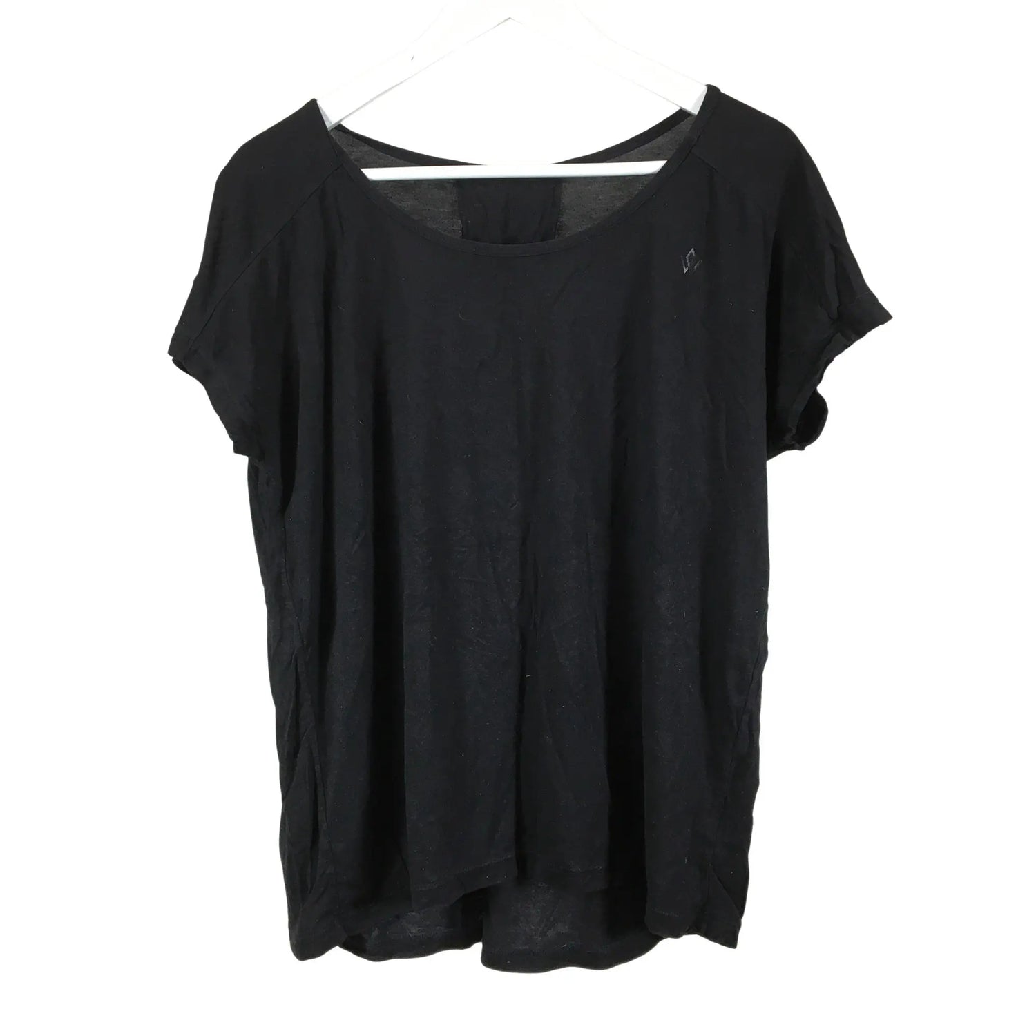 Urheilupaita, lyhyet hihat, koko 40 Workout Empire Urheilupaita