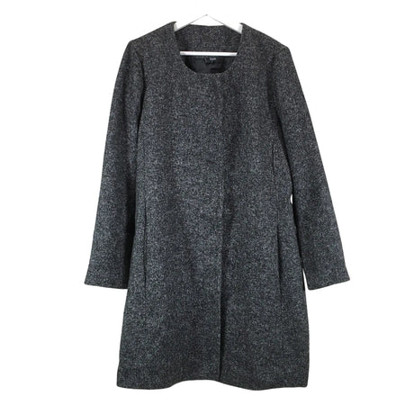 Unisex Zizzi - Villakangastakki, koko 46 -  ()