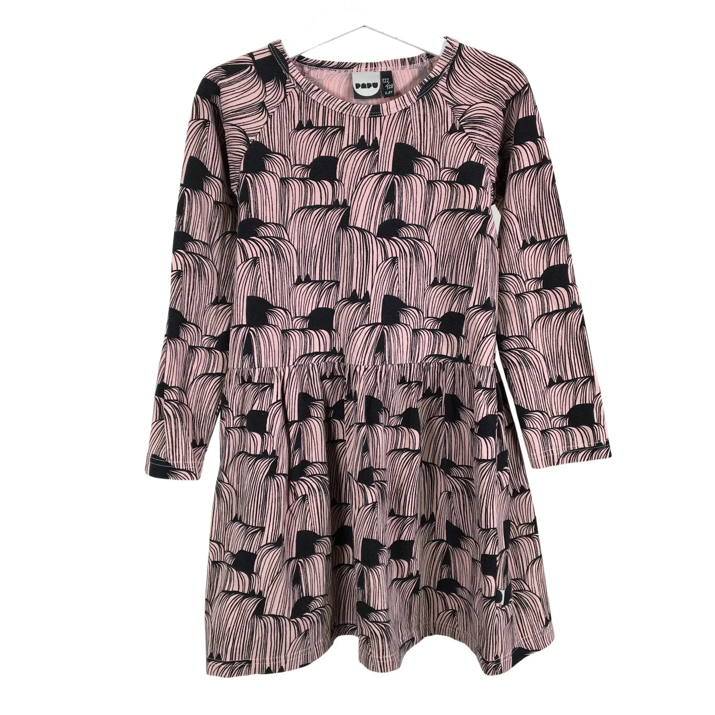 Unisex Papu - Trikoomekko, koko 122 - 128 -  (1)