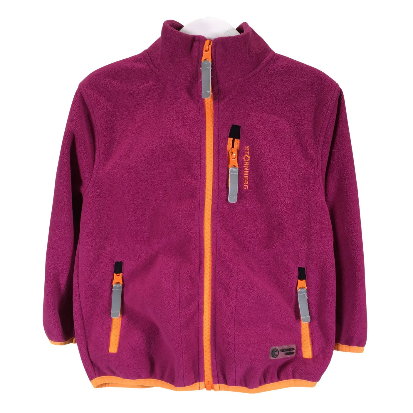 Unisex Stormberg - Windfleecetakki, koko 92 - 98 -  (1)