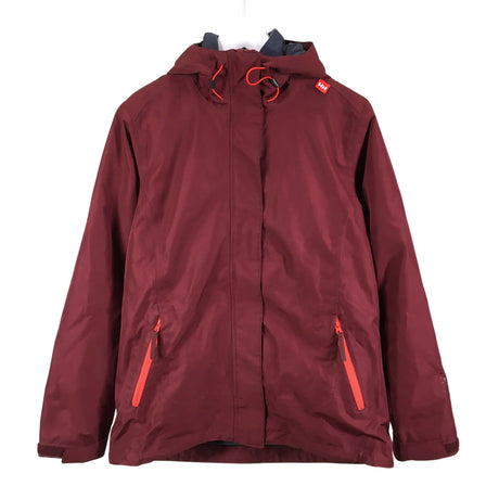 Unisex Helly Hansen - Kuoritakki, koko 38 -  ()
