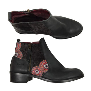 Unisex Desigual - Nilkkurit, koko 39 -  (1)