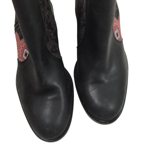 Unisex Desigual - Nilkkurit, koko 39 -  (2)