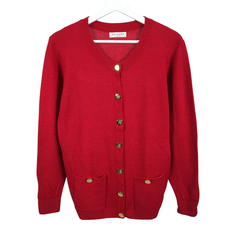 Unisex Straven - Neuletakki, koko 36 -  ()