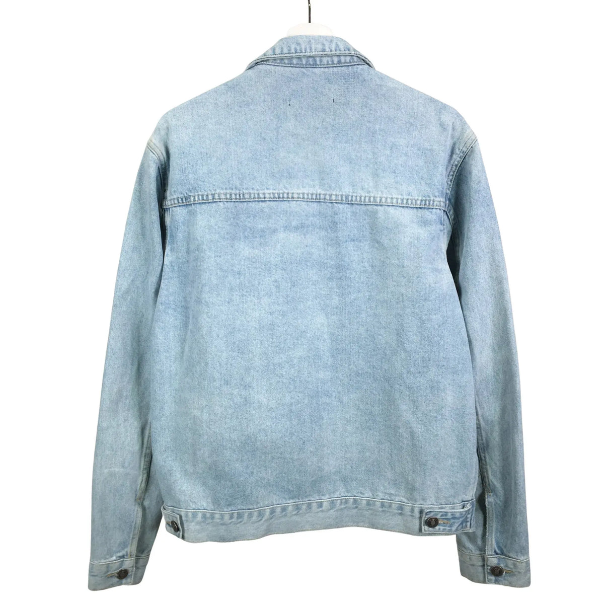 Unisex Neuw - Farkkutakki, koko XL -  (2)