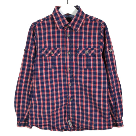 Unisex Mayoral - Kauluspaita, koko 122 - 128 -  ()