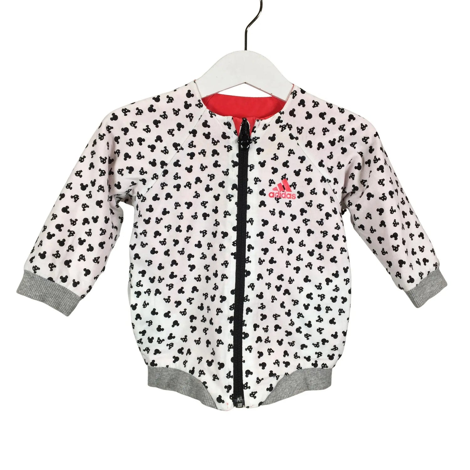 Kesätakki, koko 68 - 74 Adidas Kesätakki