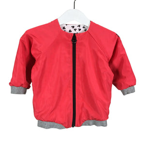 Unisex Adidas - Kesätakki, koko 68 - 74 -  (1)