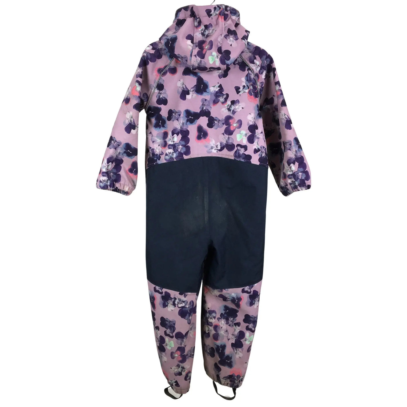 Unisex Name It - Softshellhaalari, koko 98 - 104 -  (2)