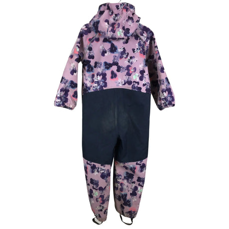 Unisex Name It - Softshellhaalari, koko 98 - 104 -  (2)