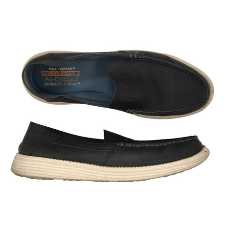 Unisex Skechers - Loaferit, koko 46 -  ()