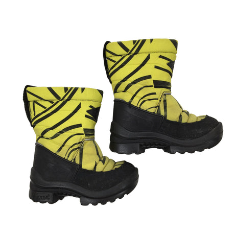 Unisex Kuoma - Talvikengät, koko 23 -  ()
