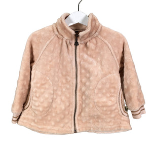 Fleecetakki, koko 80 - 86