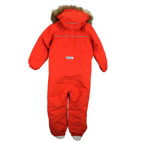 Toppahaalari, koko 110 - 116