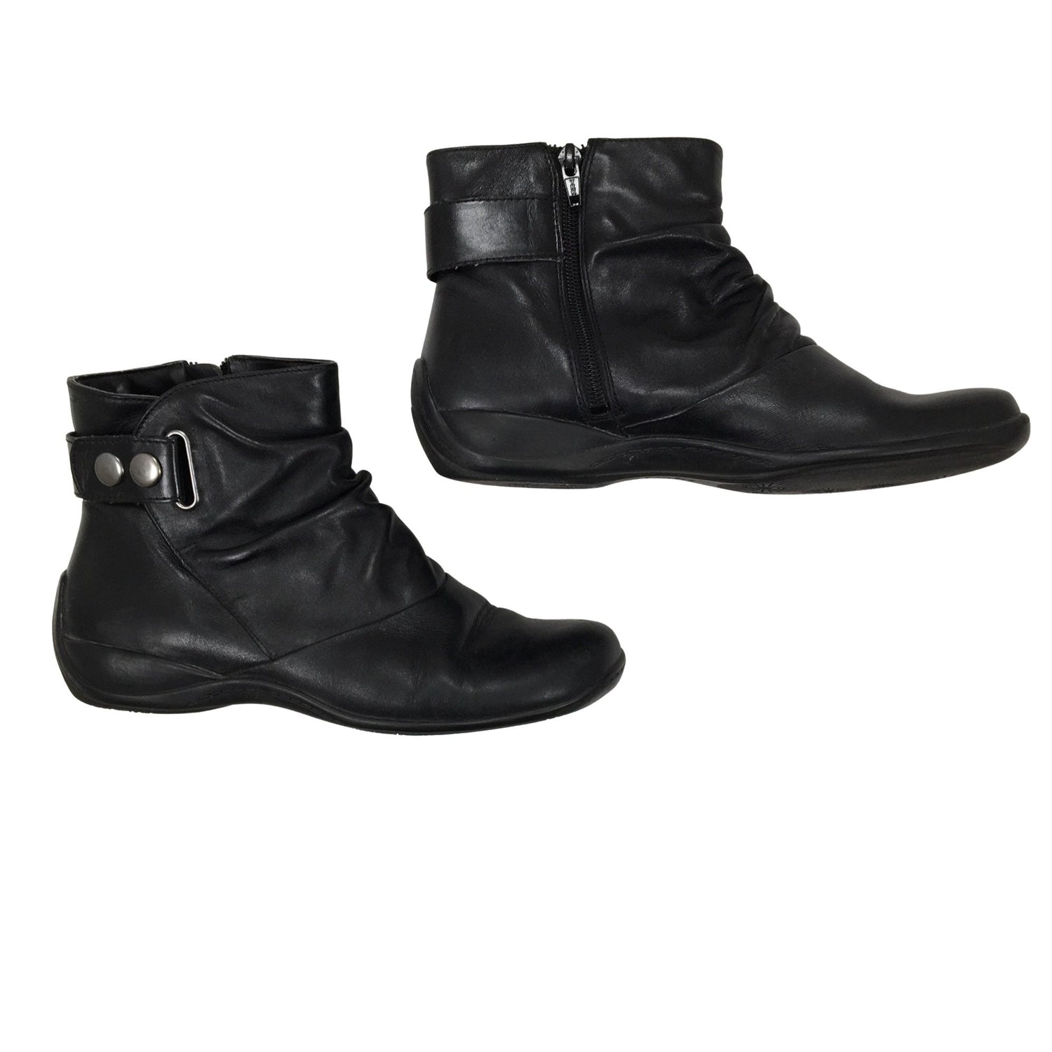 Nilkkurit, koko 38 Clarks Nilkkurit