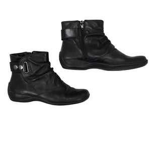 Unisex Clarks - Nilkkurit, koko 38 -  (1)