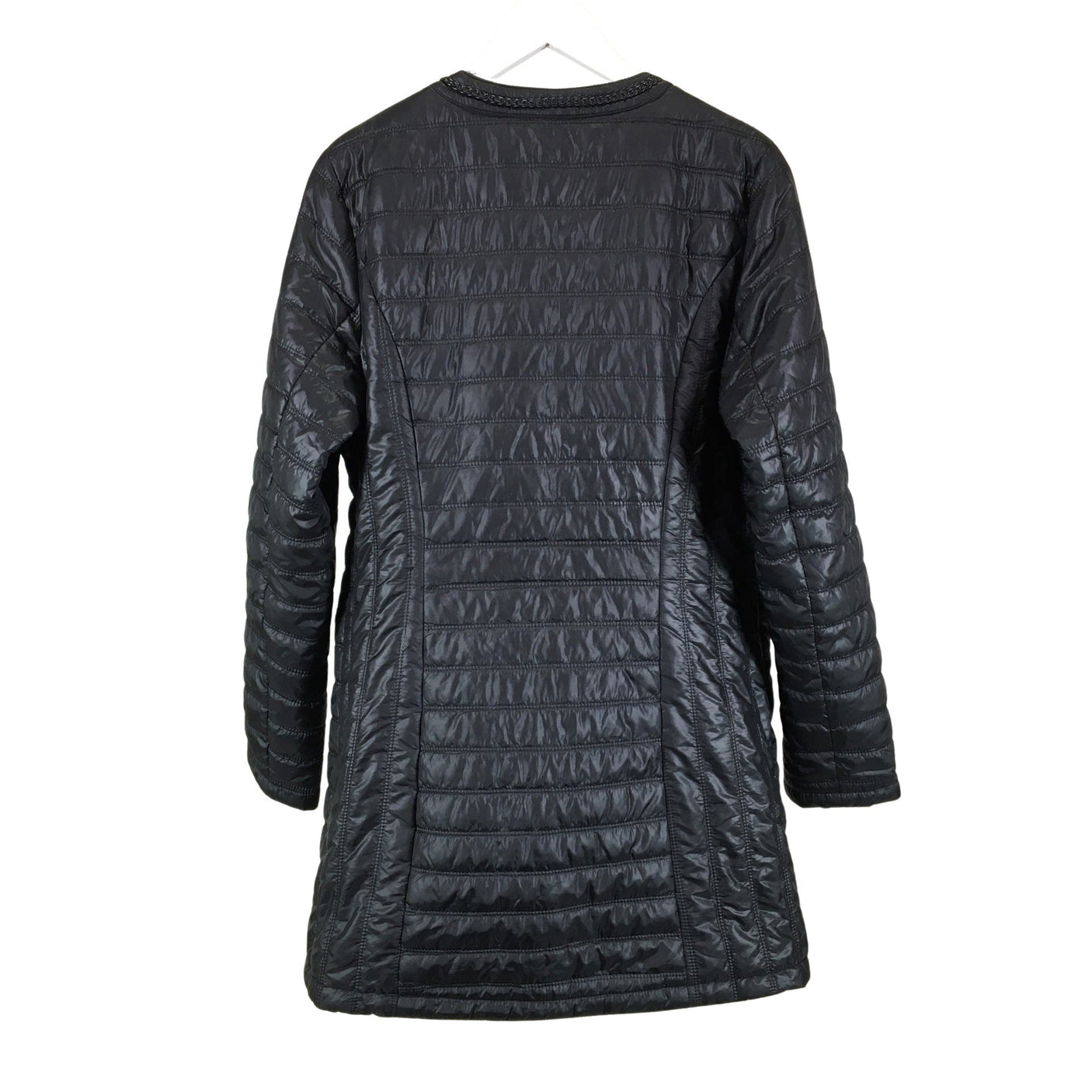 Unisex Escandelle - Kevyttoppatakki, koko 40 -  (2)