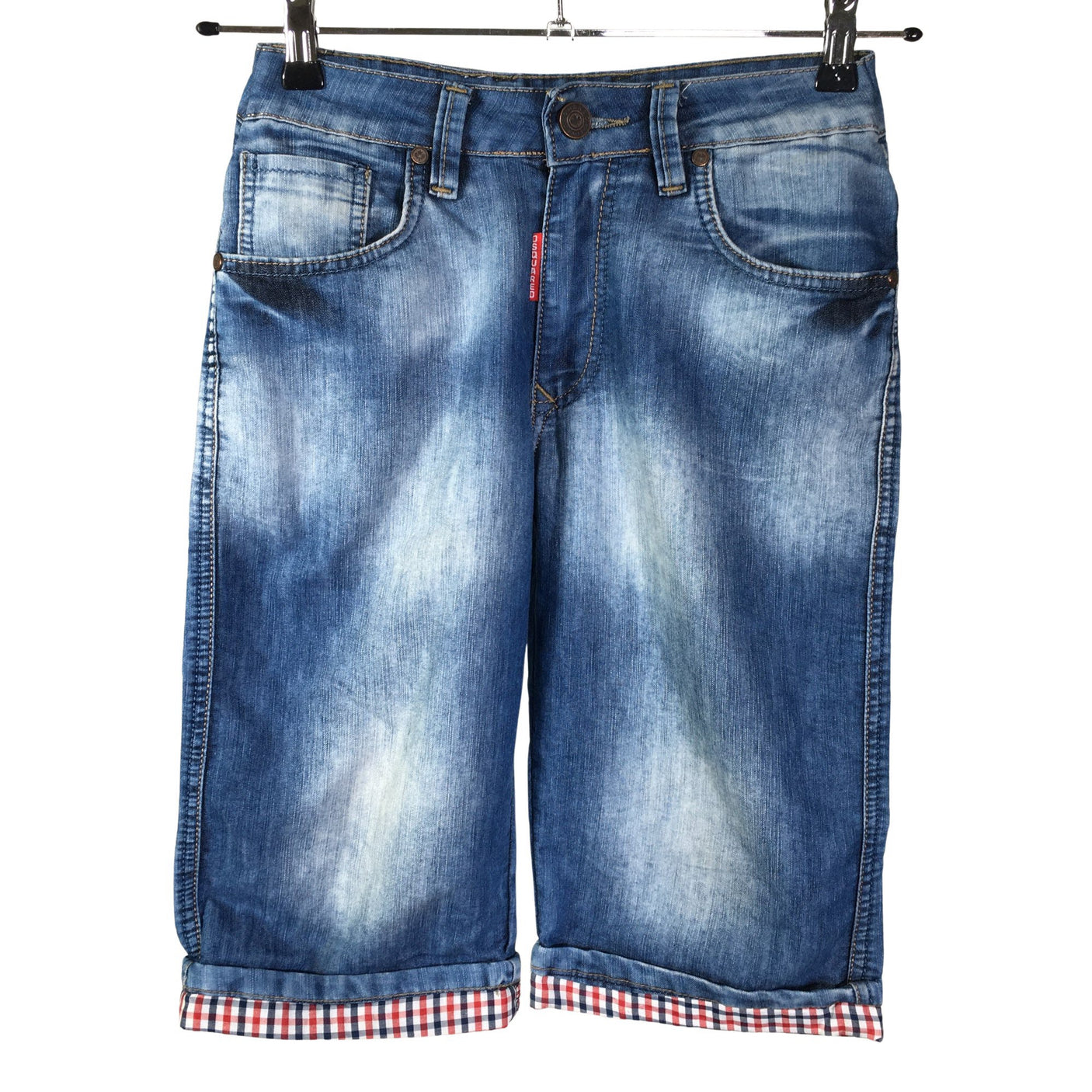 Unisex Dsquared2 - Farkkushortsit, koko 146 - 152 -  (1)