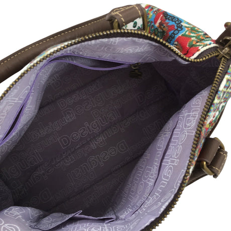 Unisex Desigual - Käsilaukku, koko Midi -  (2)