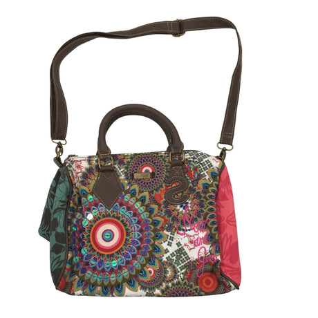 Unisex Desigual - Käsilaukku, koko Midi -  ()