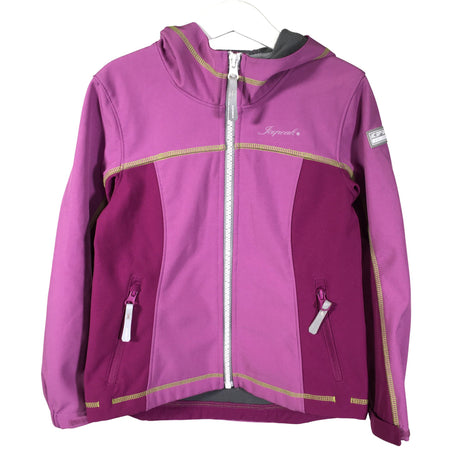 Unisex Icepeak - Softshell-takki, koko 110 - 116 -  ()