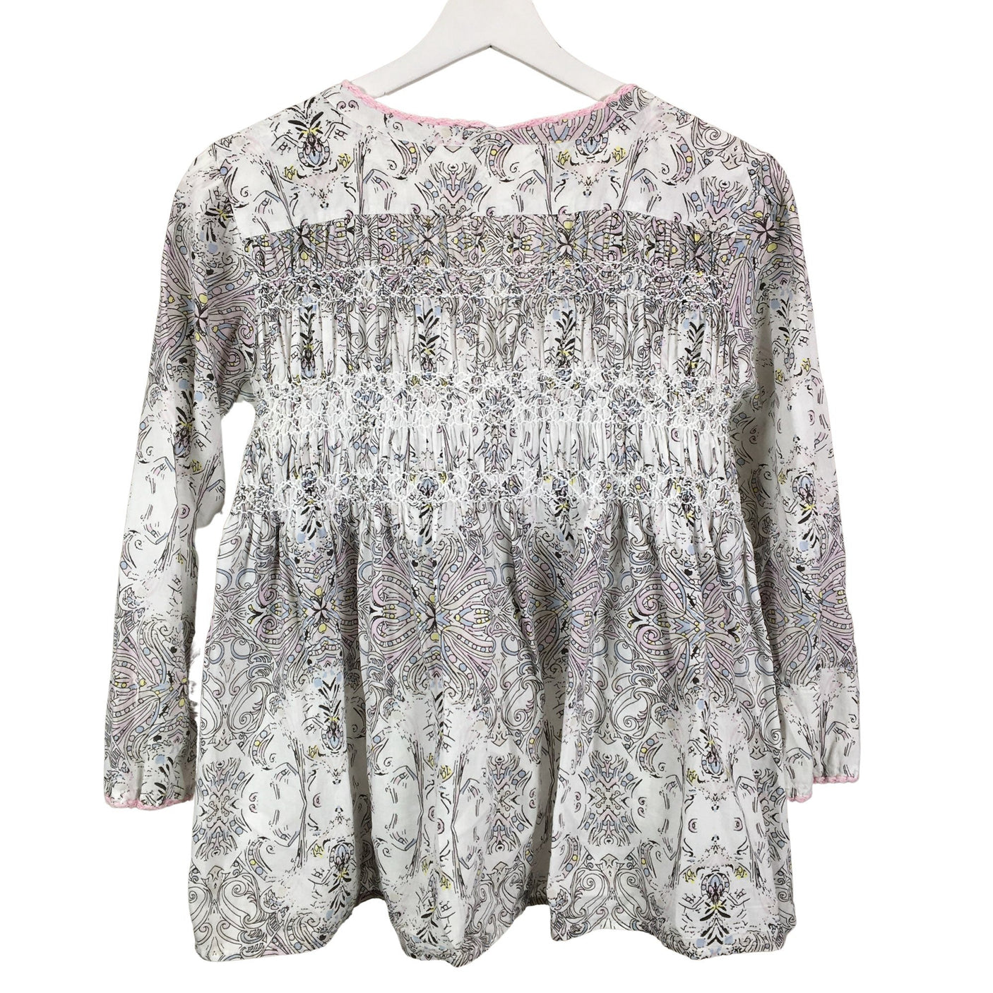 Unisex Odd Molly - Pusero, koko 38 -  (2)