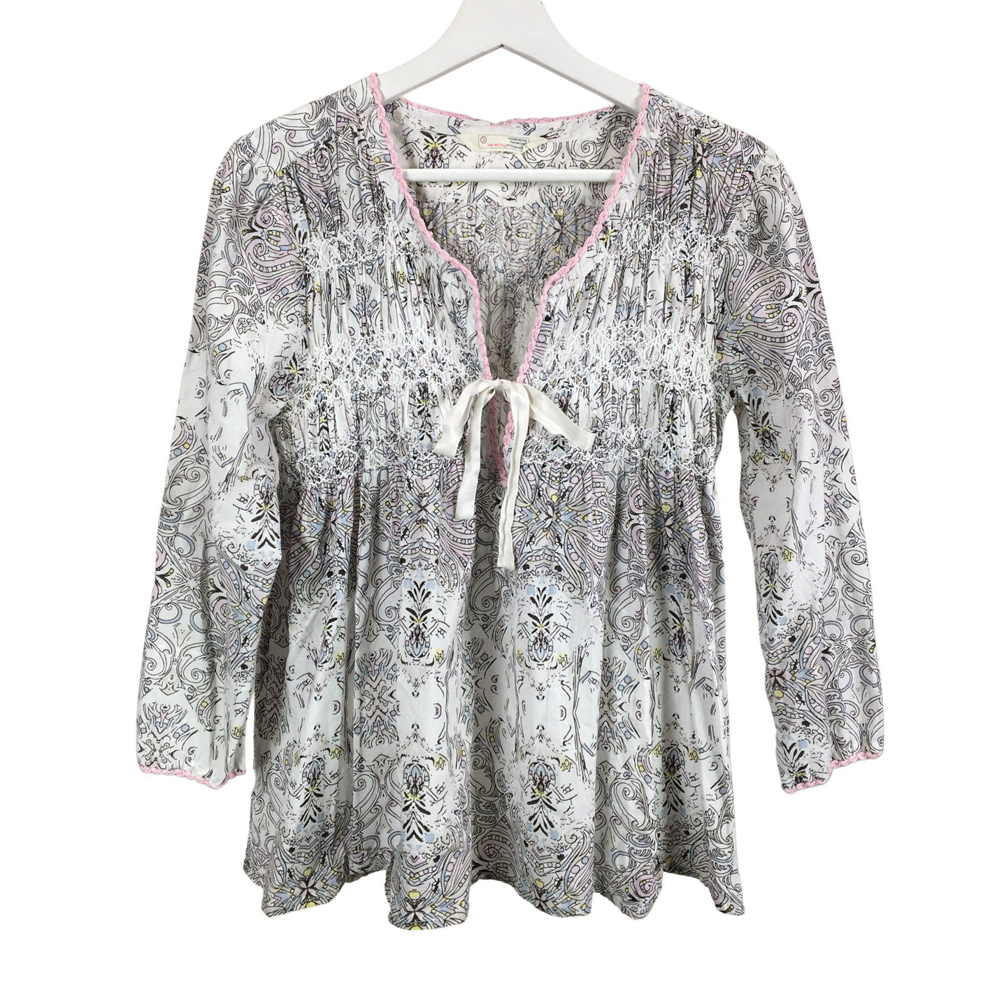 Unisex Odd Molly - Pusero, koko 38 -  (1)