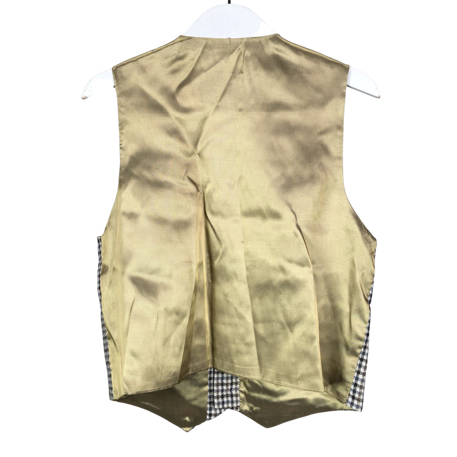 Juhlaliivi, koko 122 - 128