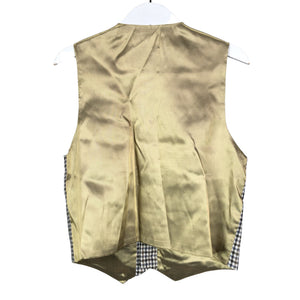 Juhlaliivi, koko 122 - 128