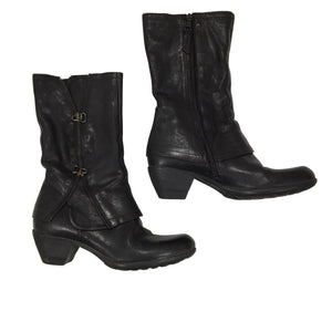 Unisex Your Face - Saappaat, koko 38 -  (1)