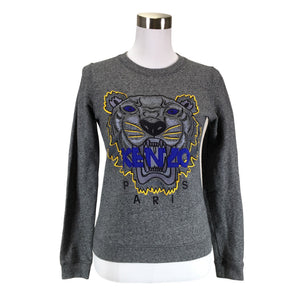 Unisex Kenzo - Collegepaita, koko 36 -  (1)