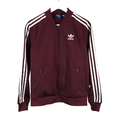 Unisex Adidas - Verryttelytakki, koko 36 -  ()