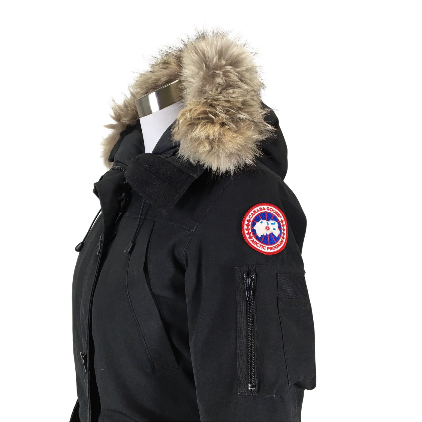 Untuvatakki, koko 34