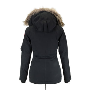 Untuvatakki, koko 34