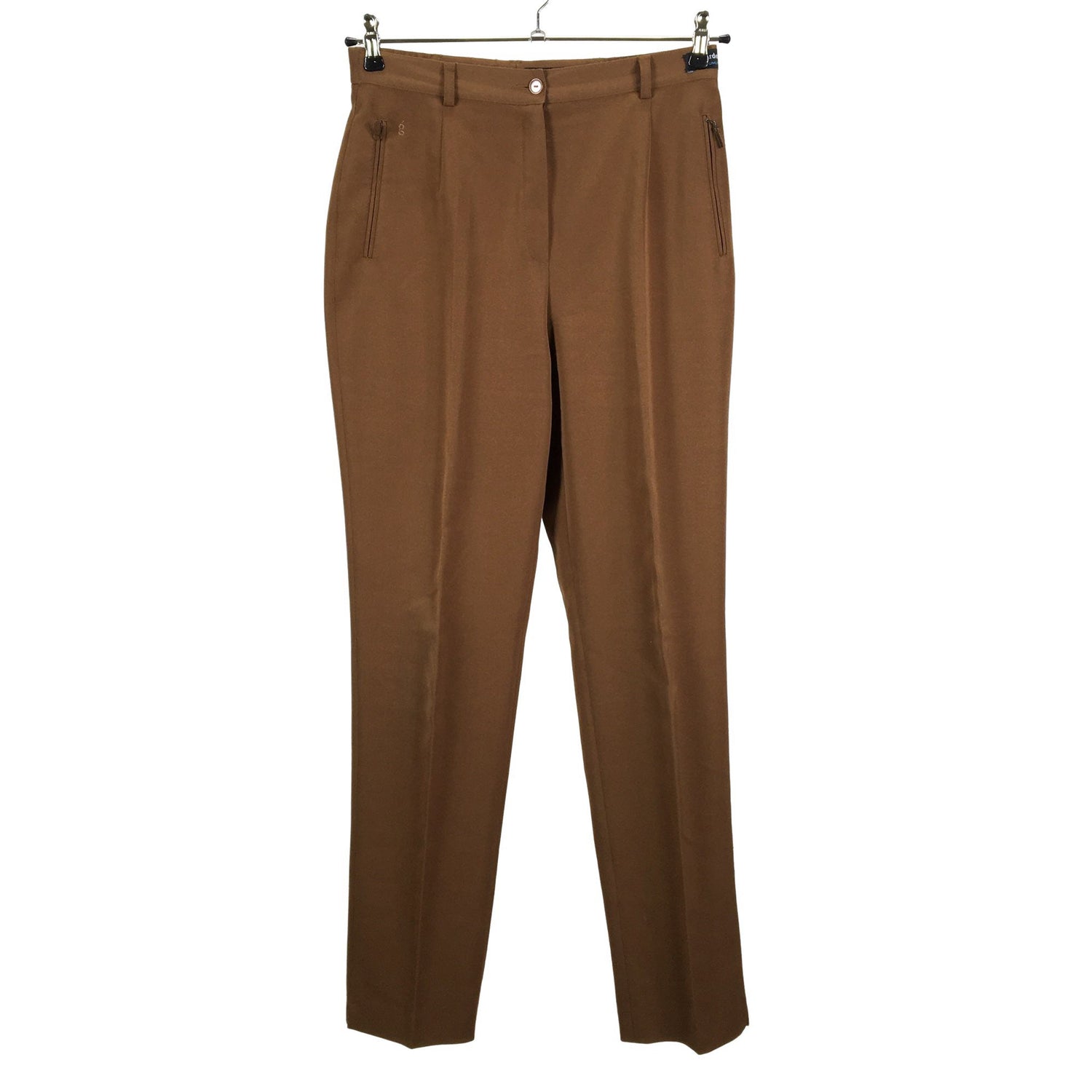 Suorat housut, koko 38 Gardeur Suorat-housut