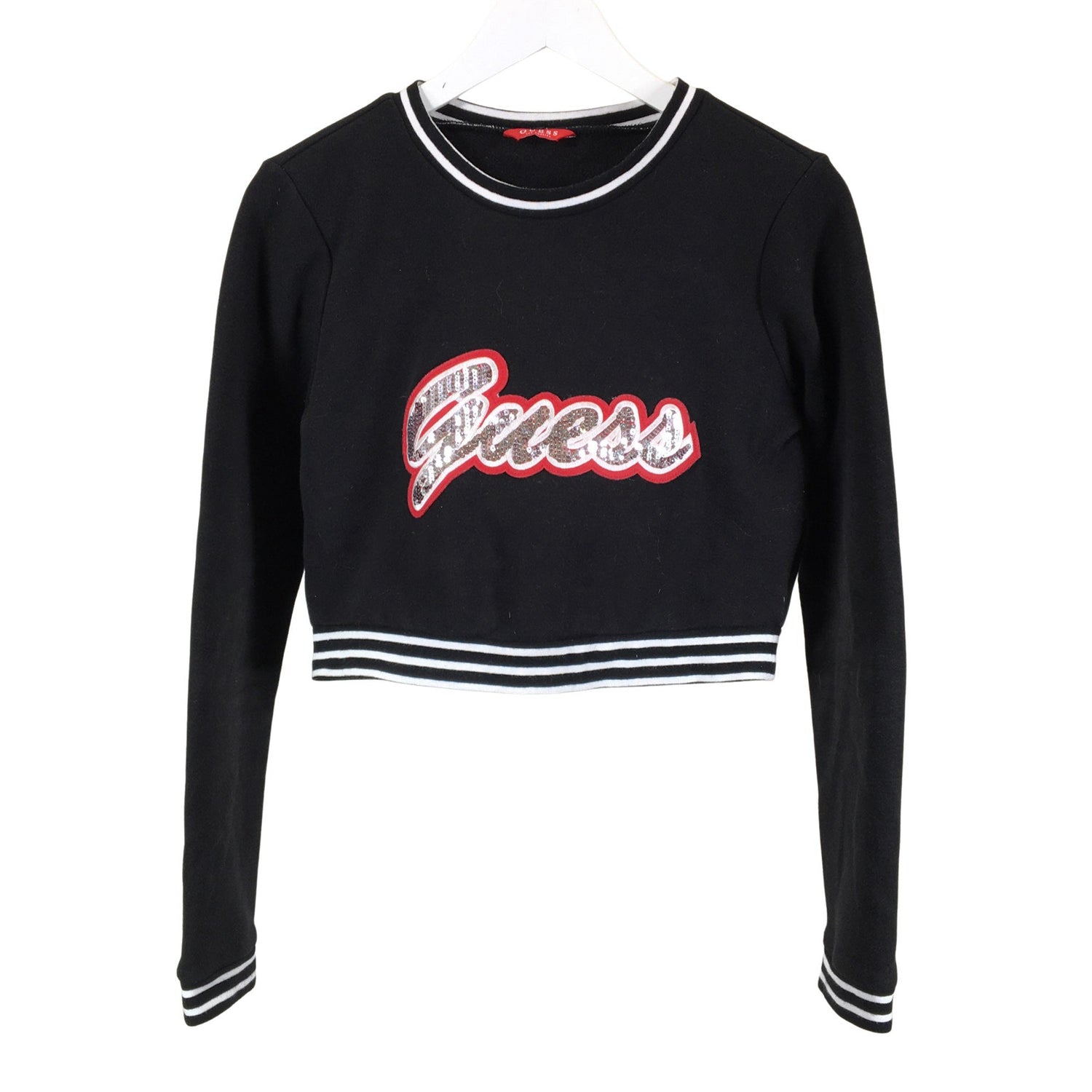 Collegepaita, koko 36 Guess Paita
