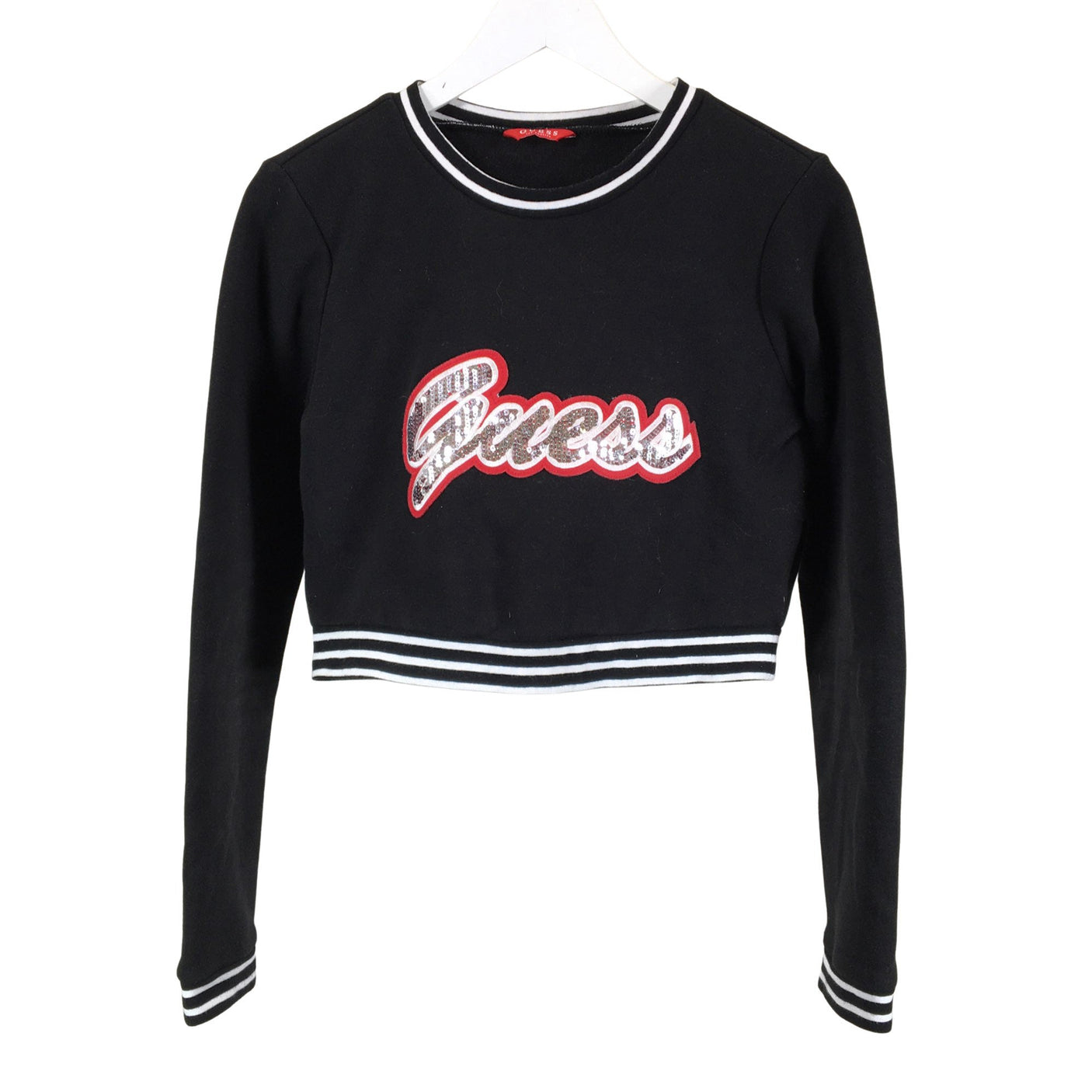 Unisex Guess - Collegepaita, koko 36 -  (1)