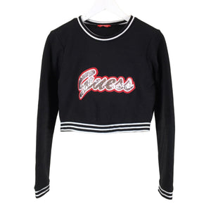 Unisex Guess - Collegepaita, koko 36 -  (1)