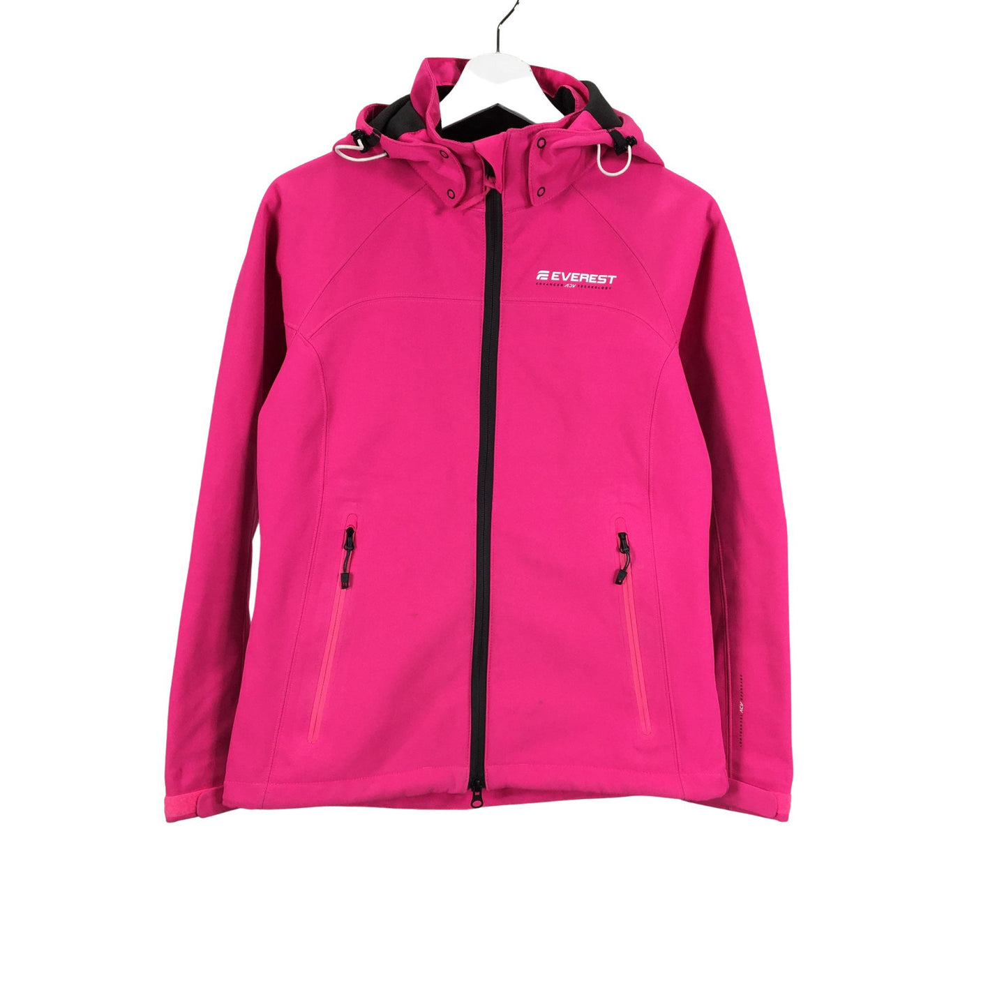 Unisex Everest - Softshell-takki, koko 36 -  (1)