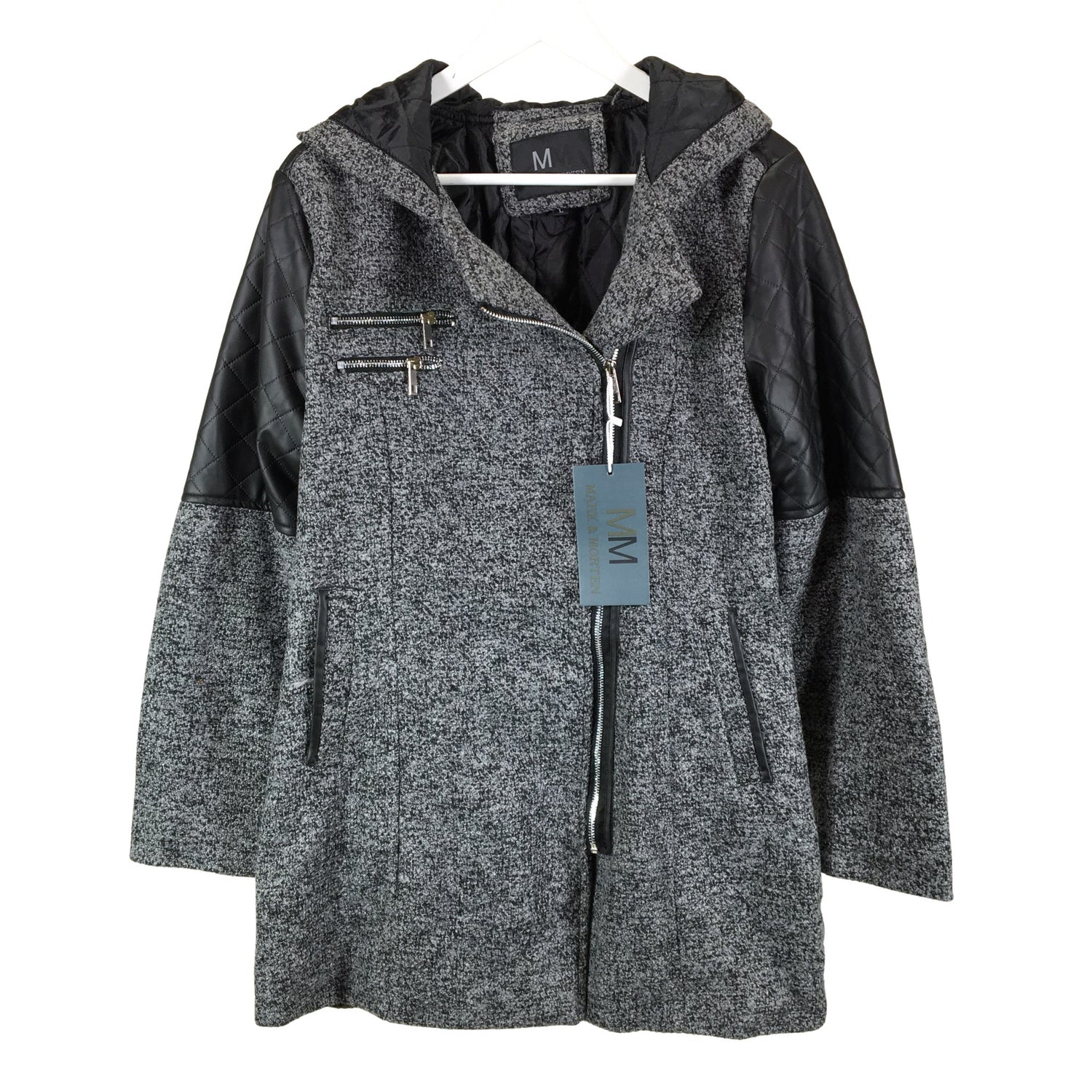 Villakangastakki, koko 40