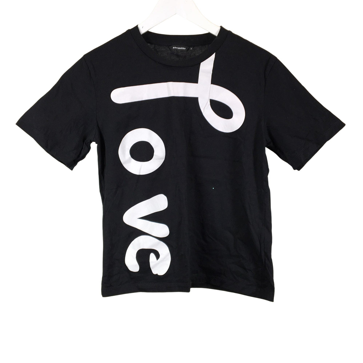 Unisex Marimekko - T-paita, koko 36 -  (1)