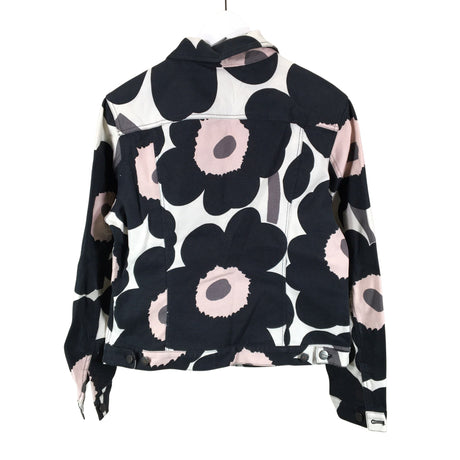 Unisex Marimekko - Farkkutakki, koko 36 -  (2)
